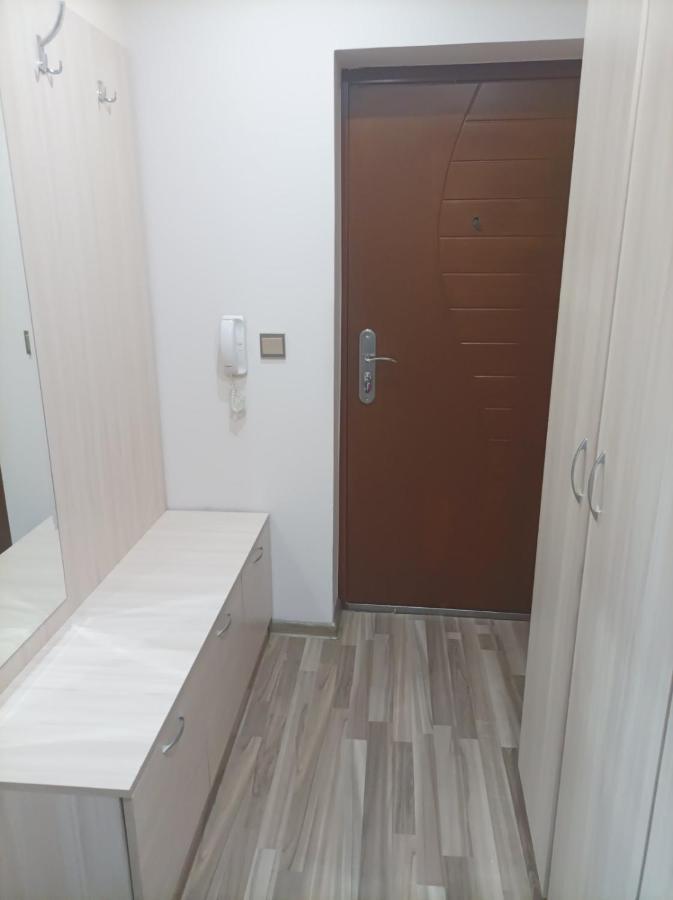 Studio Apartament 6 - Vasil Aprilov Plovdiv Ngoại thất bức ảnh